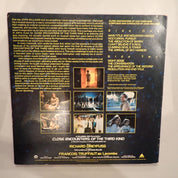 Close Encounters Of The Third Kind (Original Motion Picture Soundtrack)