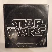 The London Symphony Orchestra – Star Wars