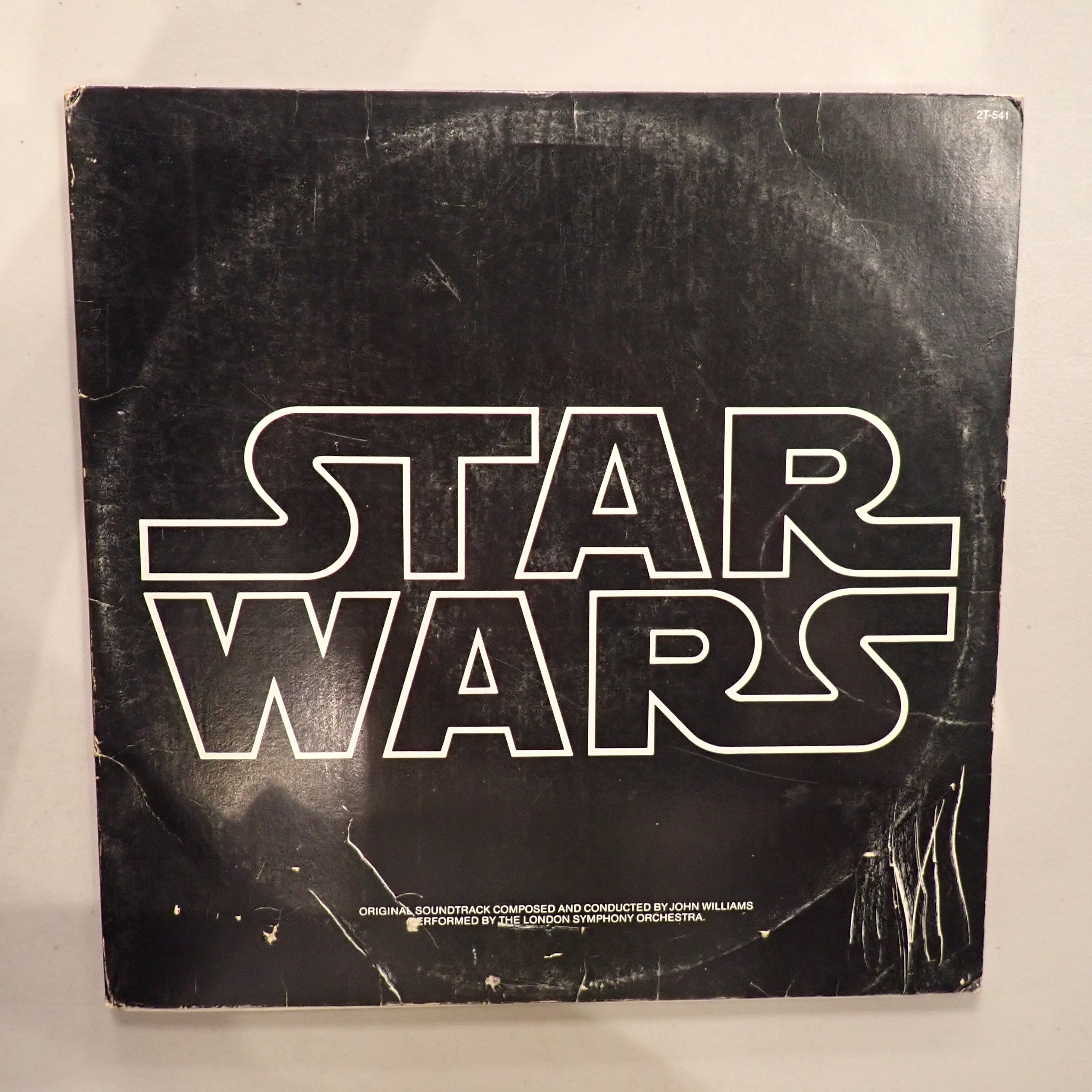 The London Symphony Orchestra – Star Wars