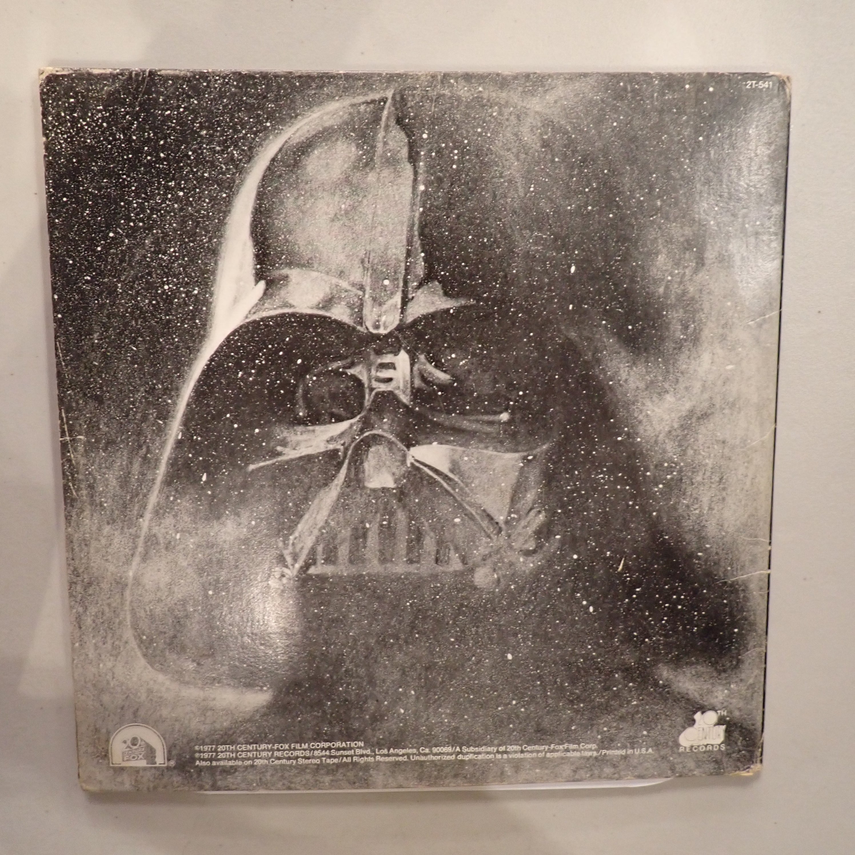 The London Symphony Orchestra – Star Wars