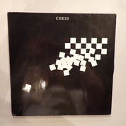 Benny Andersson, Tim Rice, Björn Ulvaeus – Chess