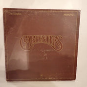 Carpenters – The Singles 1969-1973