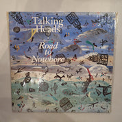 Talking Heads – Road To Nowhere