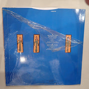 Talking Heads – The Lady Don't Mind