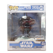 Battle at Echo Base: Probe Droid - Deluxe POP! #375