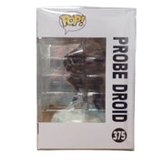 Battle at Echo Base: Probe Droid - Deluxe POP! #375