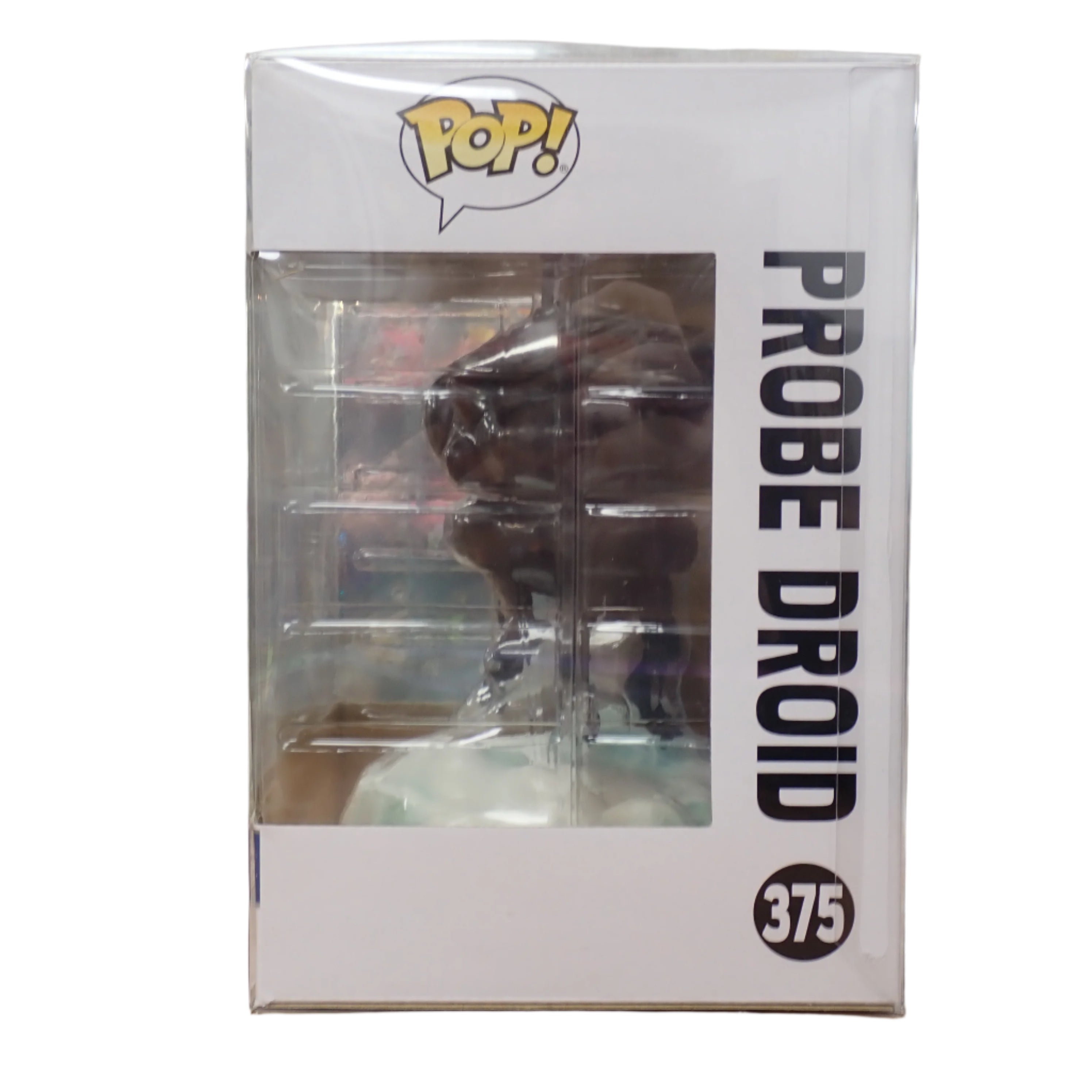 Battle at Echo Base: Probe Droid - Deluxe POP! #375