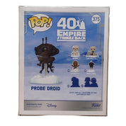 Battle at Echo Base: Probe Droid - Deluxe POP! #375