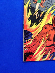 Iron Man #3 (1968) - VG (4.0) - Silver Age Issue