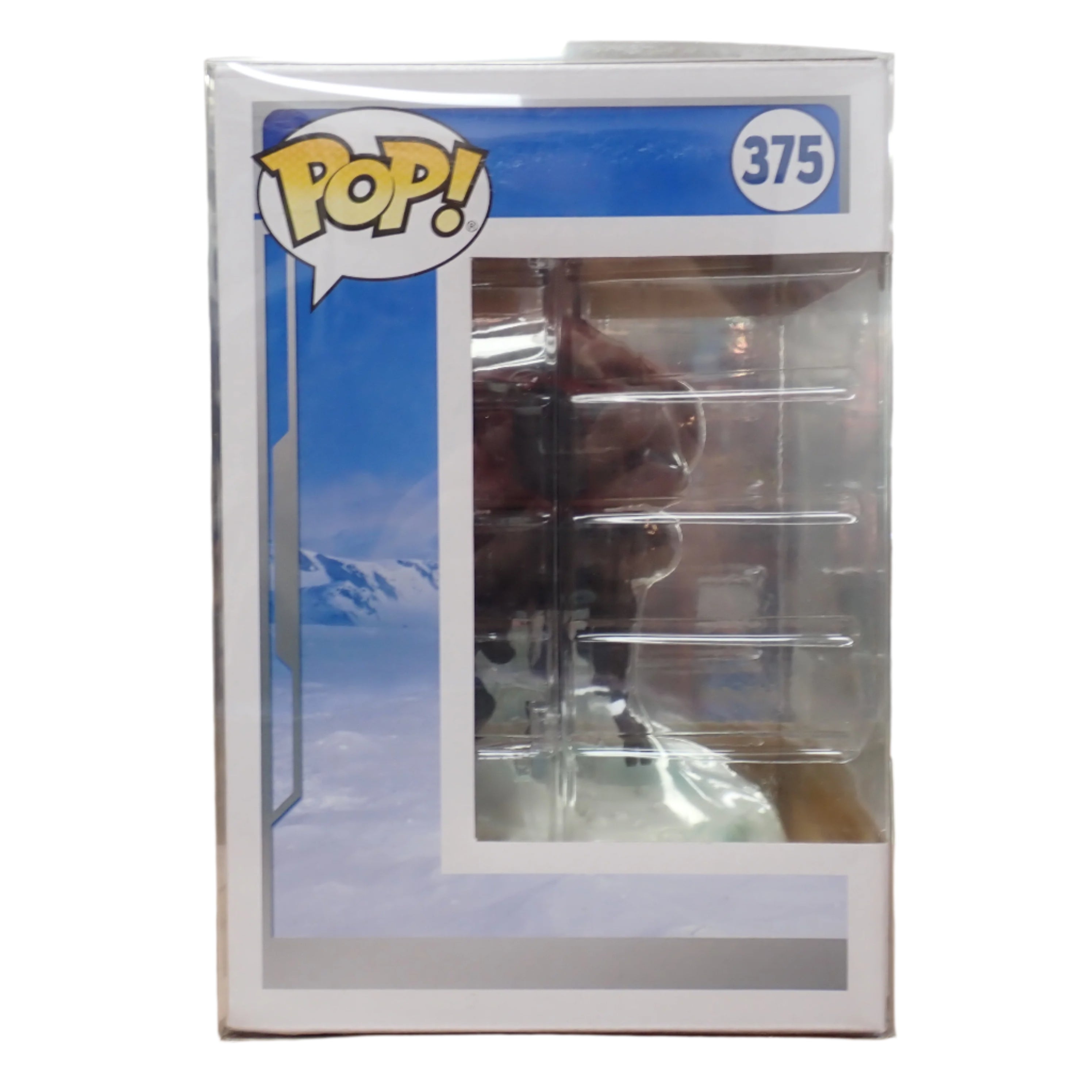 Battle at Echo Base: Probe Droid - Deluxe POP! #375