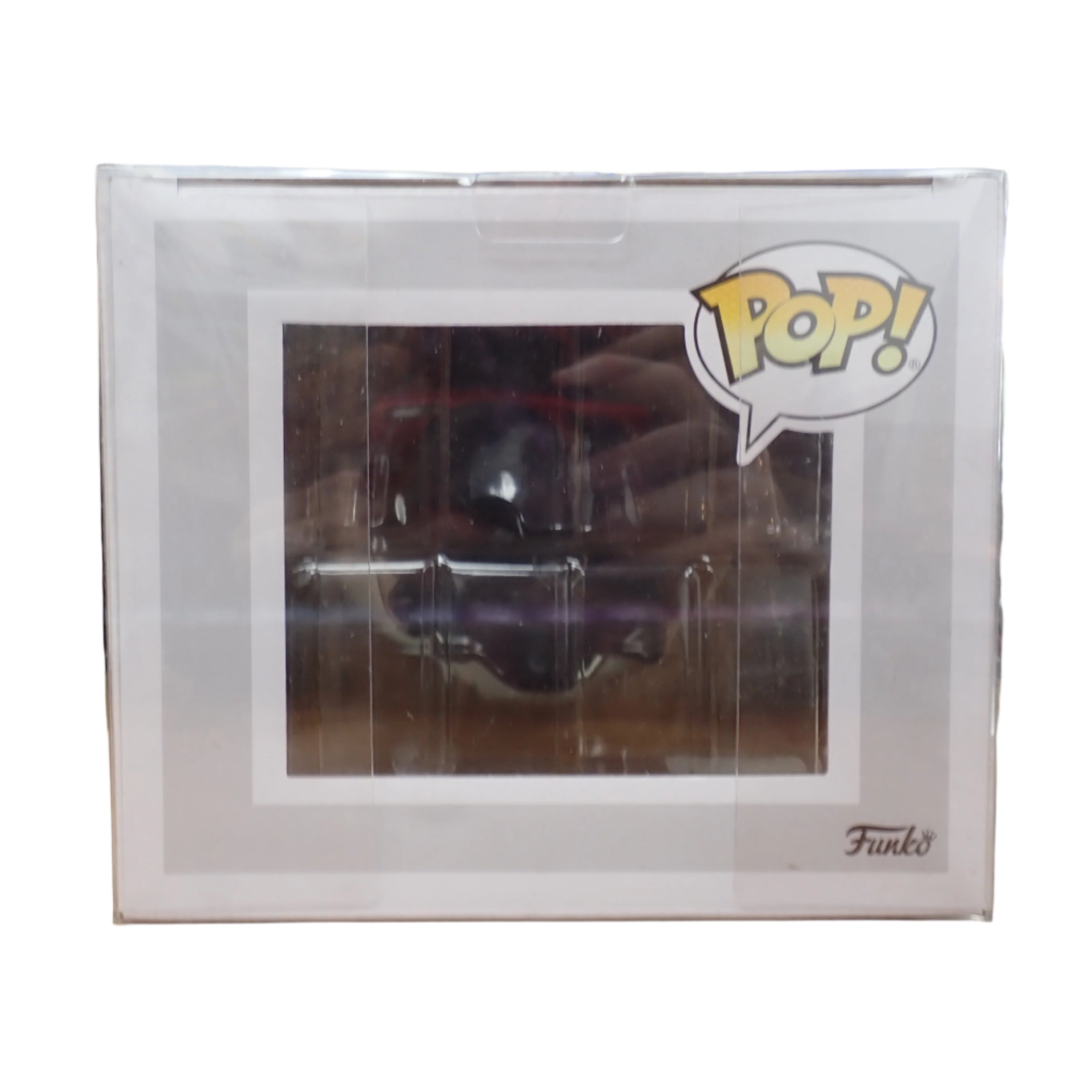 Battle at Echo Base: Probe Droid - Deluxe POP! #375