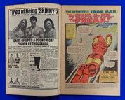 Iron Man #3 (1968) - VG (4.0) - Silver Age Issue