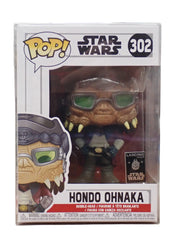 Hondo Ohnaka - POP! #302