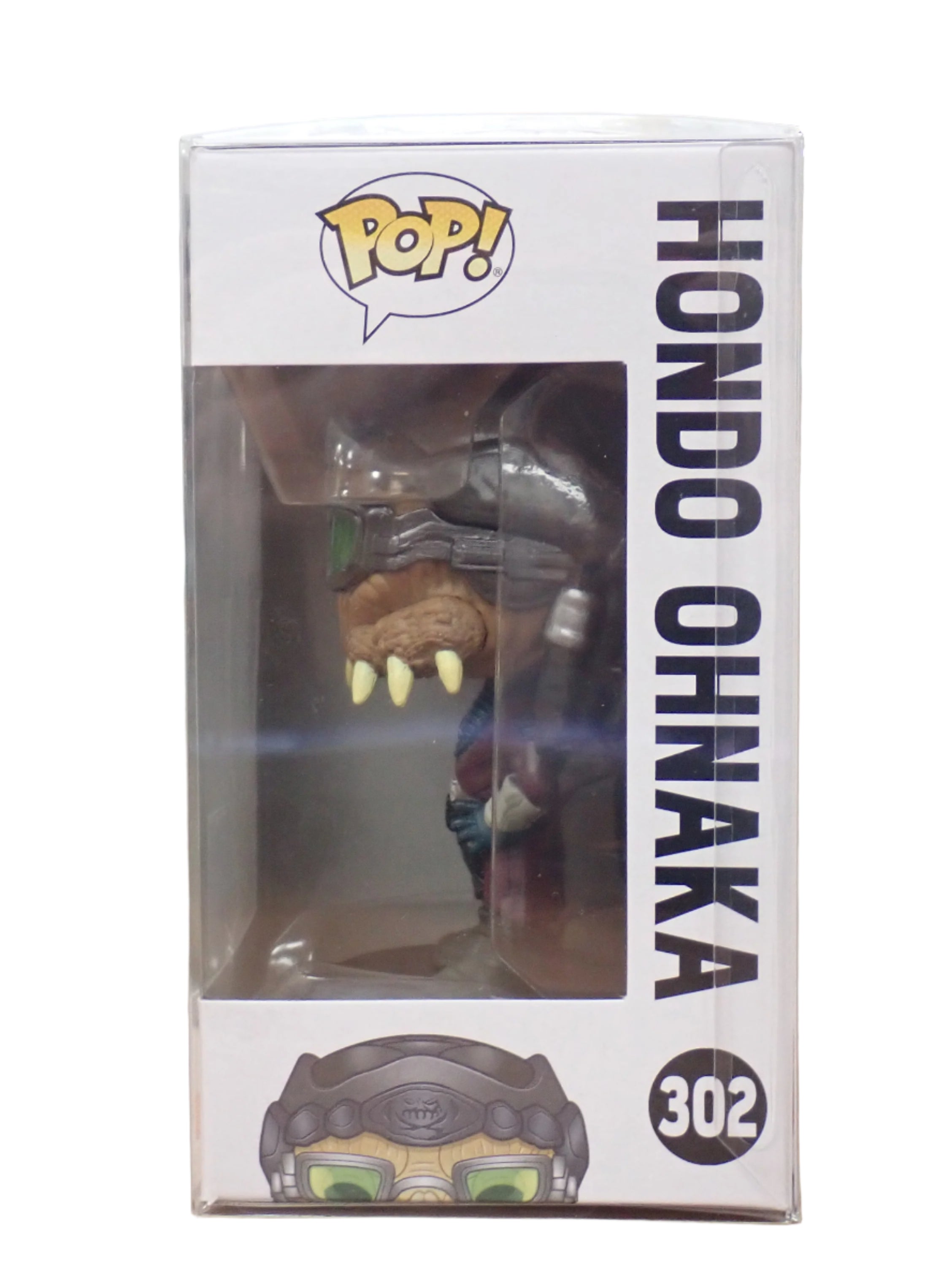 Hondo Ohnaka - POP! #302