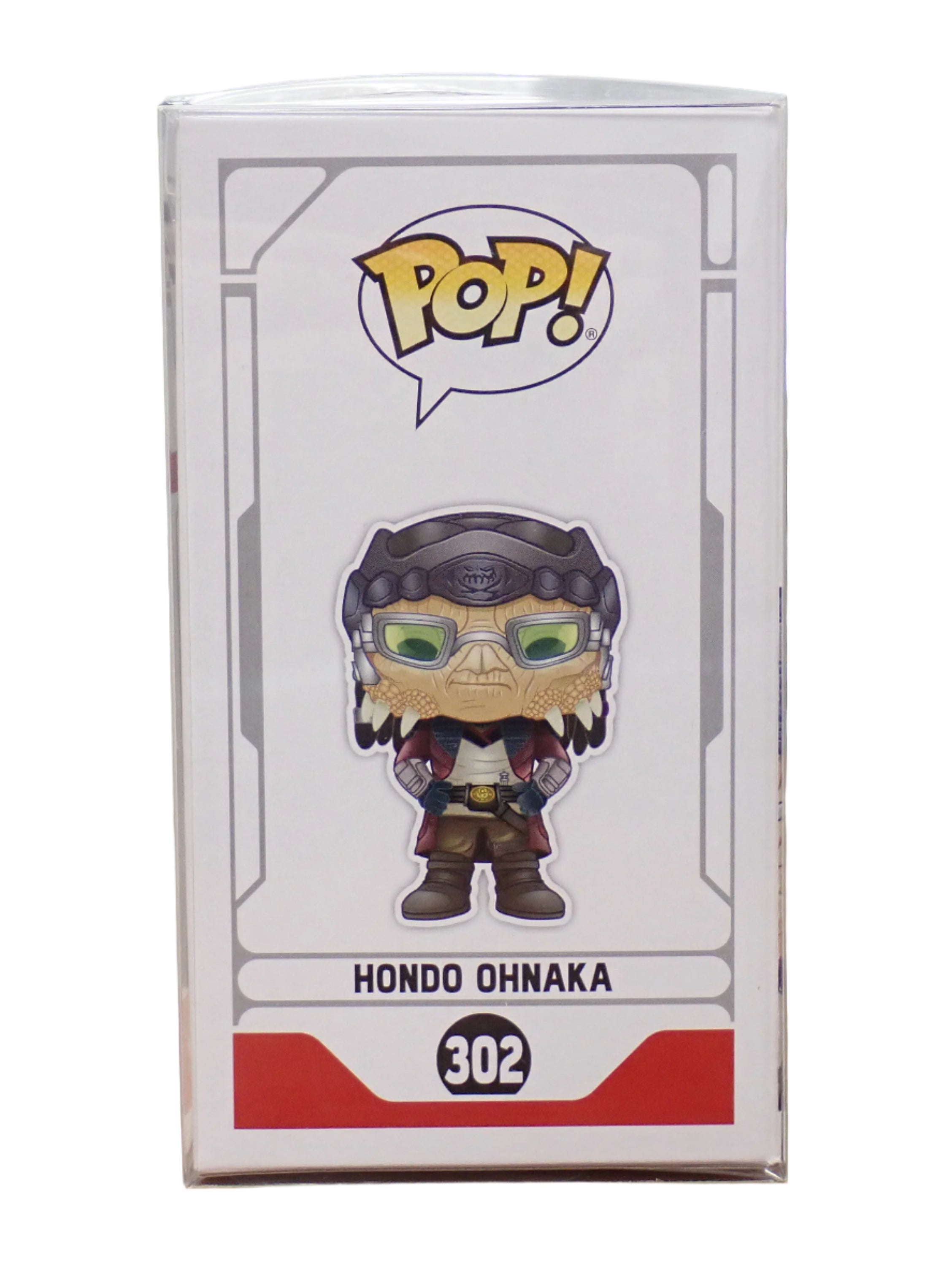Hondo Ohnaka - POP! #302