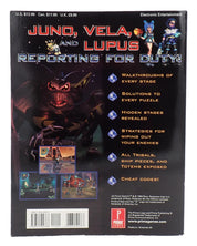 Jet Force Gemini - Prima's Official Strategy Guide [Pre-Owned]
