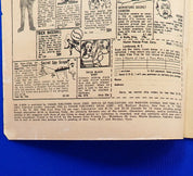 X-Men #22 (1966) - FR/GD- (1.0-1.8) - Silver Age Issue