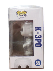 K-3P0 - POP! #55