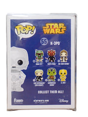 K-3P0 - POP! #55