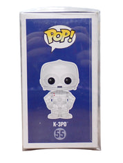 K-3P0 - POP! #55