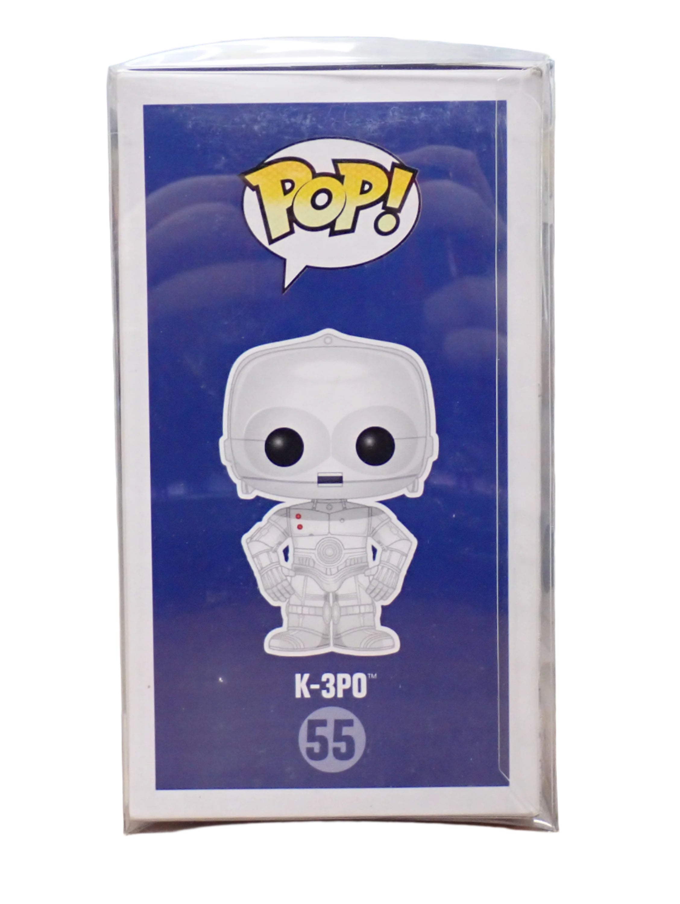 K-3P0 - POP! #55