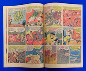 X-Men #6 (1964) - FN/FN- (5.5-6.0) - Namor confirmed as Mutant
