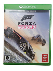 Forza Horizon 3 - Xbox One