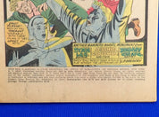 Iron Man #2 (1968) - GD/VG- (3.0-3.5) - 1st App. Janice Card