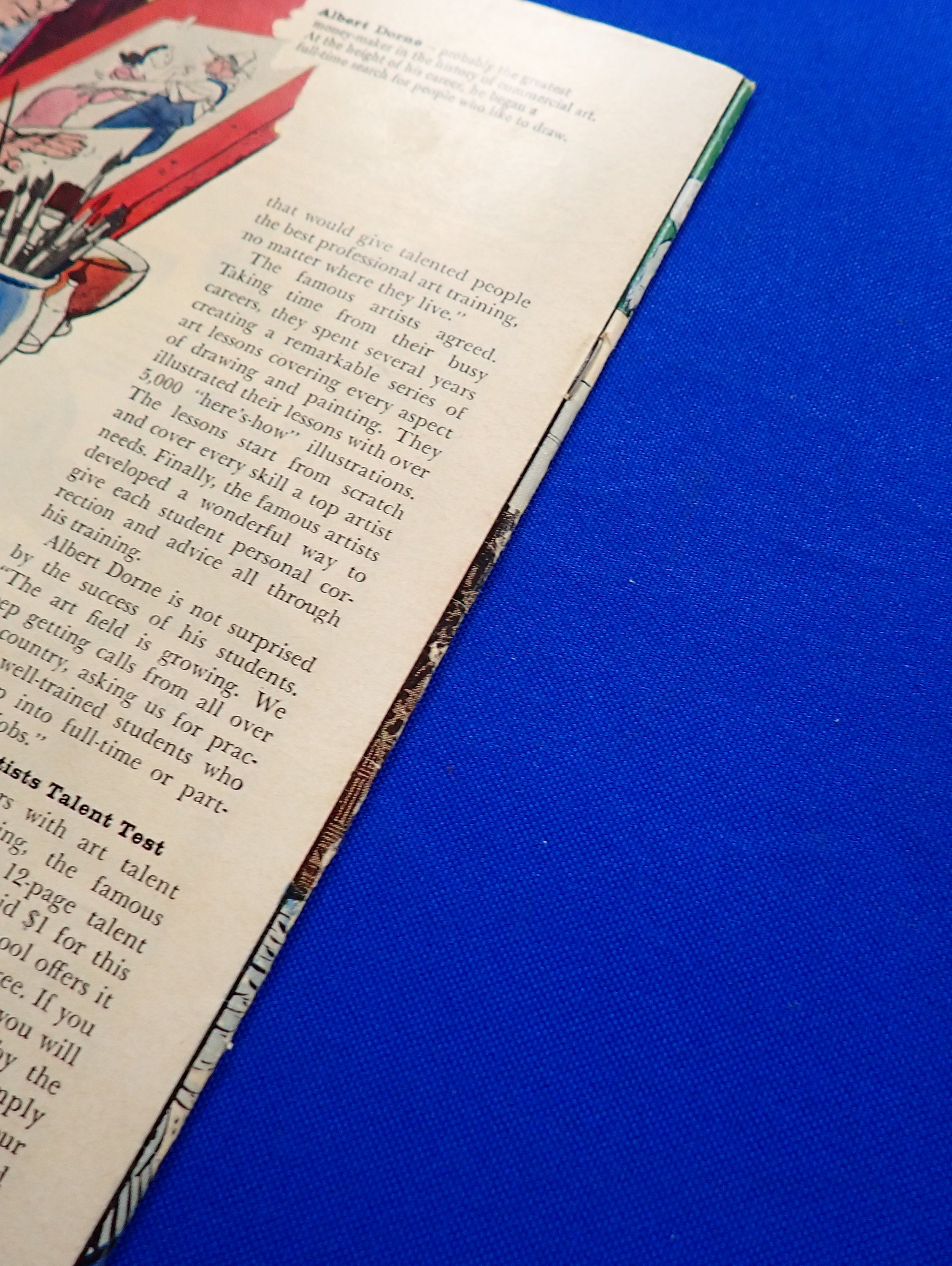 X-Men #6 (1964) - FN/FN- (5.5-6.0) - Namor confirmed as Mutant