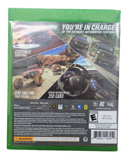 Forza Horizon 3 - Xbox One