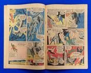 Iron Man #2 (1968) - GD/VG- (3.0-3.5) - 1st App. Janice Card