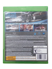 Need for Speed - Xbox One