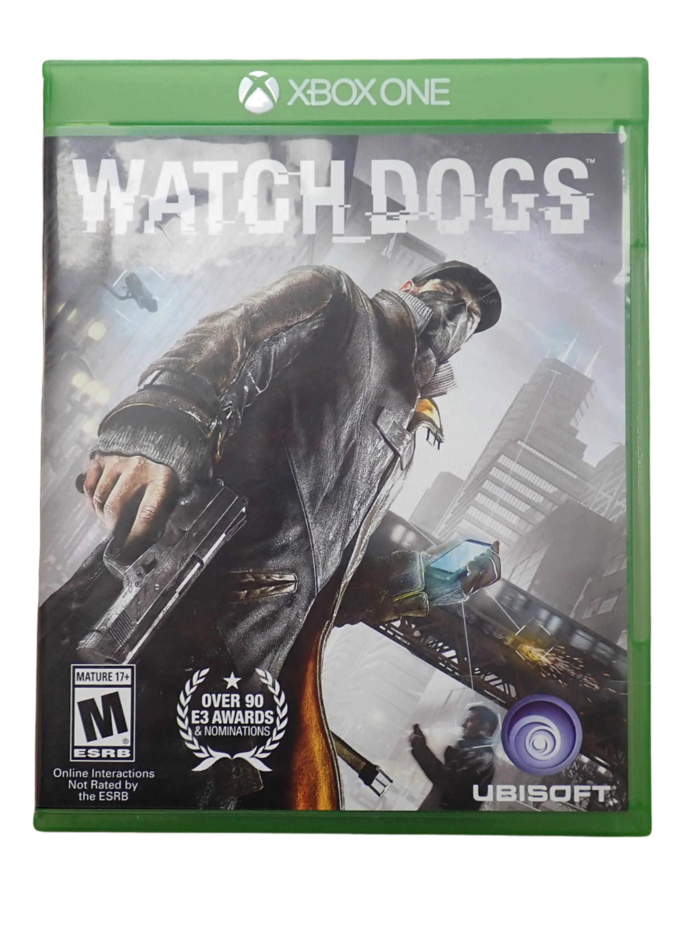 Watchdogs - Xbox One