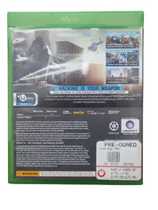 Watchdogs - Xbox One