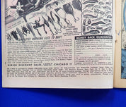 X-Men #7 (1964) - VG+/FN (4.5-5.0) - 2nd App. of the Blob