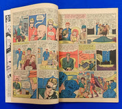 X-Men #7 (1964) - VG+/FN (4.5-5.0) - 2nd App. of the Blob