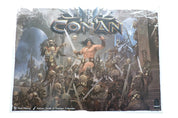 Conan: The Board Game (USED)