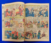 X-Men #7 (1964) - VG+/FN (4.5-5.0) - 2nd App. of the Blob