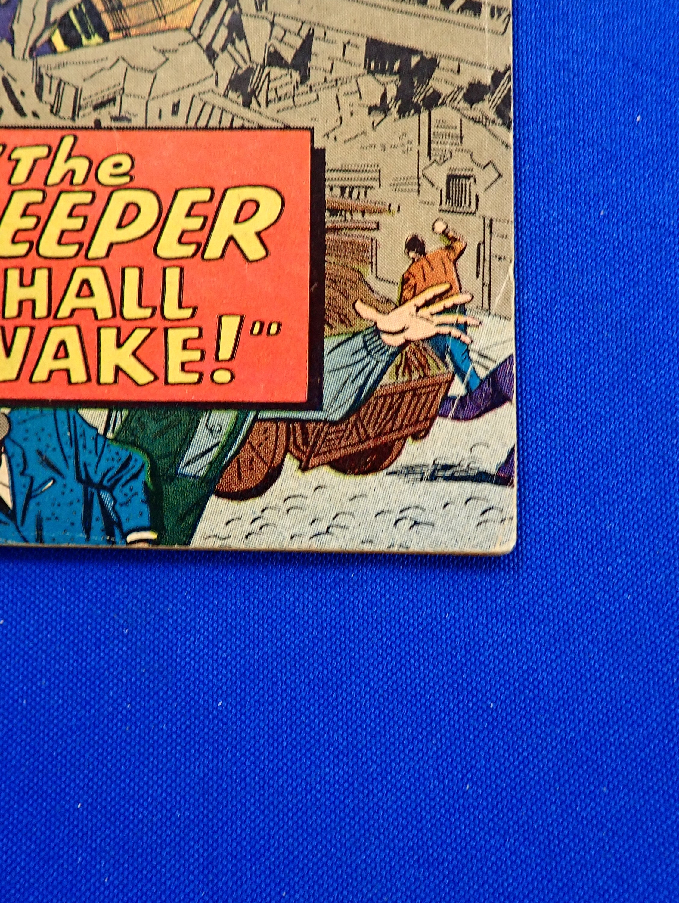 Tales of Suspense #72 (1965) - VG (4.0) - Silver Age Issue