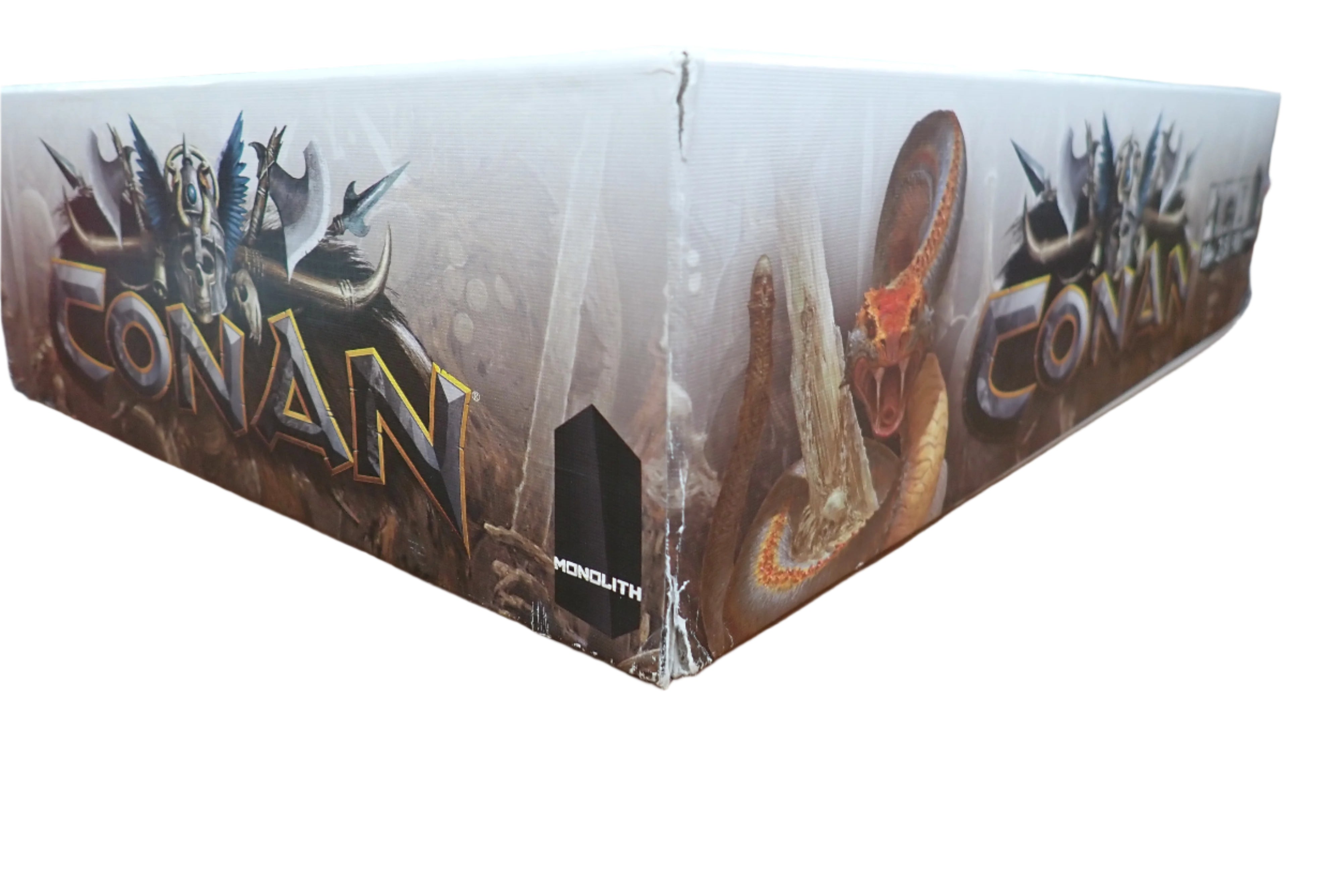 Conan: The Board Game (USED)