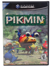 Pikmin - GameCube