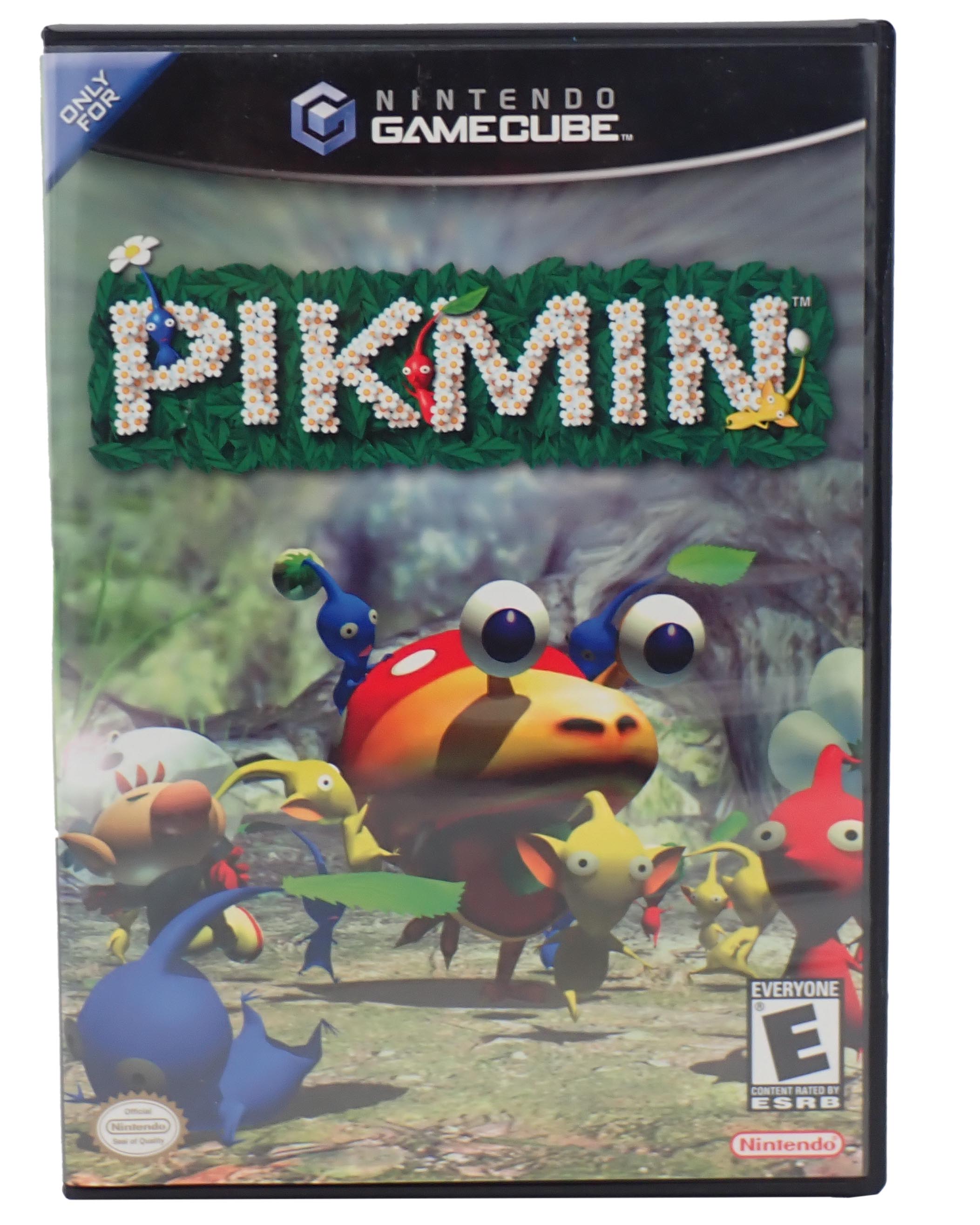 Pikmin - GameCube