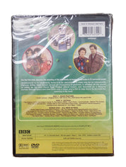 The Hitchhiker's Guide to the Galaxy - DVD