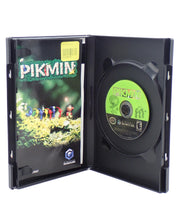 Pikmin - GameCube
