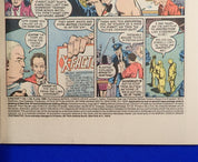 X-Factor #6 (1986) - VF/NM (9.0) - 1st Full App. Apocalypse