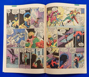 X-Factor #6 (1986) - VF/NM (9.0) - 1st Full App. Apocalypse