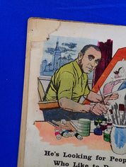 X-Men #8 (1964) - FR (1.0) - 1st App. Unus the Untouchable