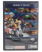 Kingdom Hearts Re:Chain of Memories - PS2