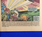 Uncanny X-Men #126 (1979) - FN+/FN (6.0-6.5) - 1st Full App. of Protevs