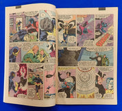 Uncanny X-Men #126 (1979) - FN+/FN (6.0-6.5) - 1st Full App. of Protevs